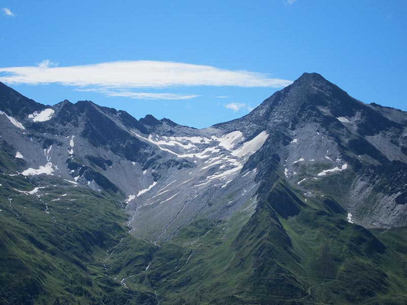 rauchkofel